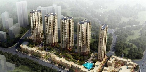 顺德哪里的房子好