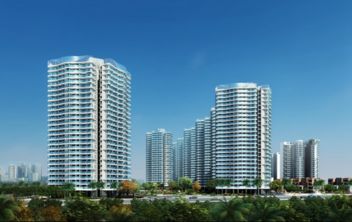 广东顺德哪里touzi买房前景好（顺德买房哪里性价比高）